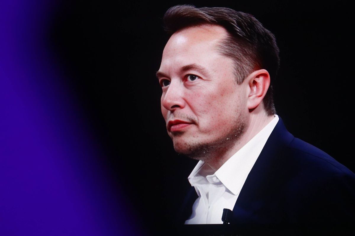 Elon Musk krijgt opdracht van Pentagon: hoe voert Amerika de oorlog van de toekomst?.