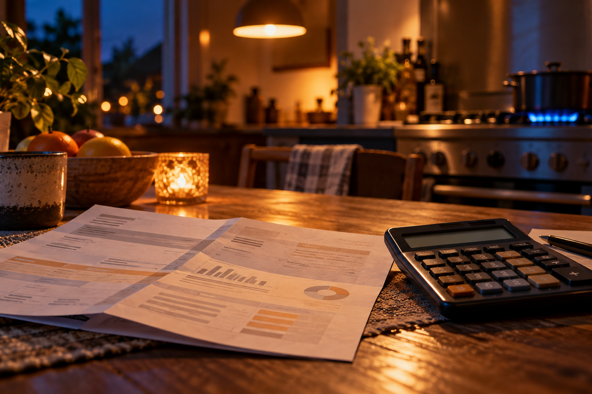 Engie variabel contract: nieuwe tarieven kosten €259 per jaar meer, meldt Energievergelijk.