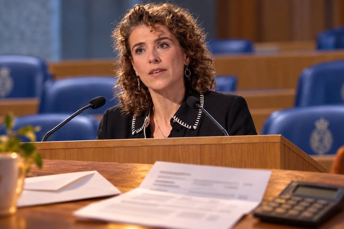 Hermans kort op de zorg en schuift de rekening door naar jou: DSW-premie stijgt met €14,75 per maand, de grootste stijging in euro's ooit.