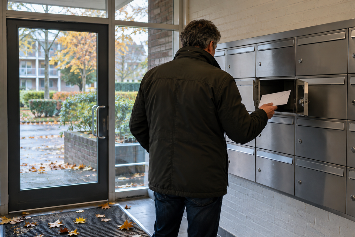 Infomedics krijgt €40 incassokosten niet: ontvangst van de aanmaningen was onvoldoende bewezen.