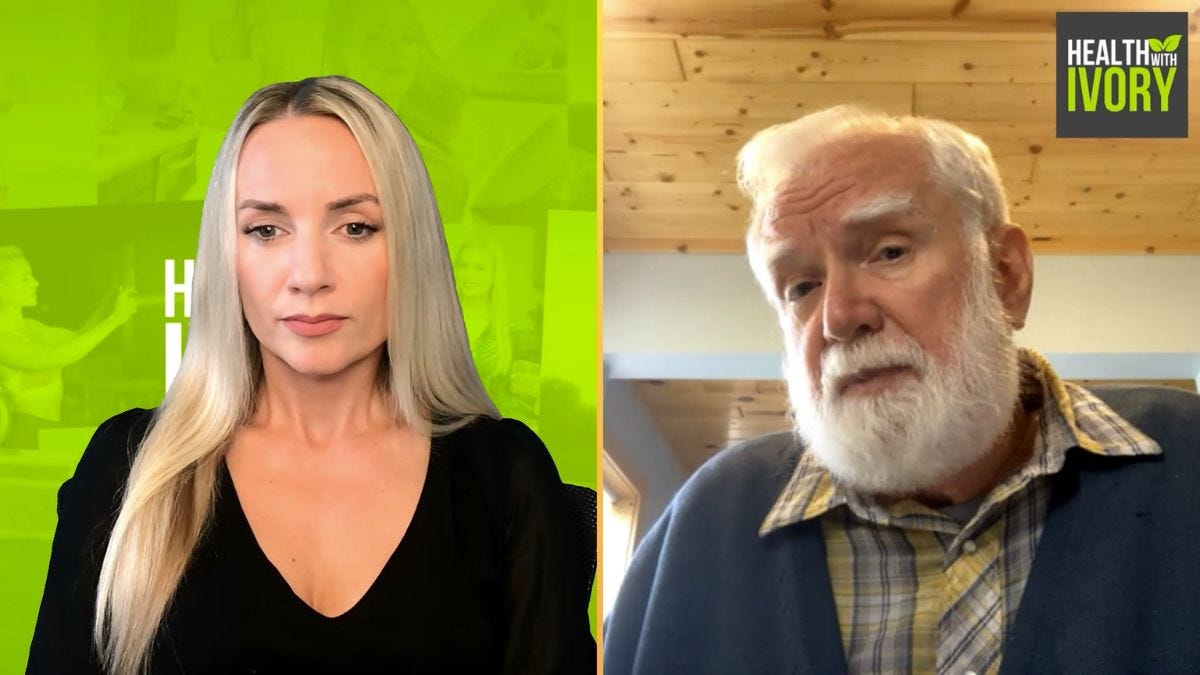 "Ivermectine en Kanker: Overleven Tegen de Kansen - Een Strijd van Drie tot Zes Maanden!"