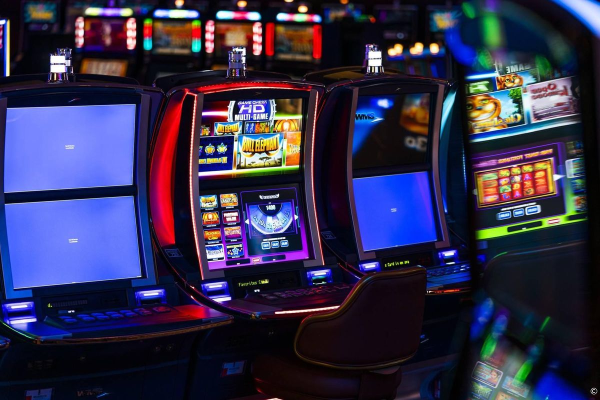 Jackpot valt bij casino in Scheveningen: vrouw wint 1,4 miljoen.