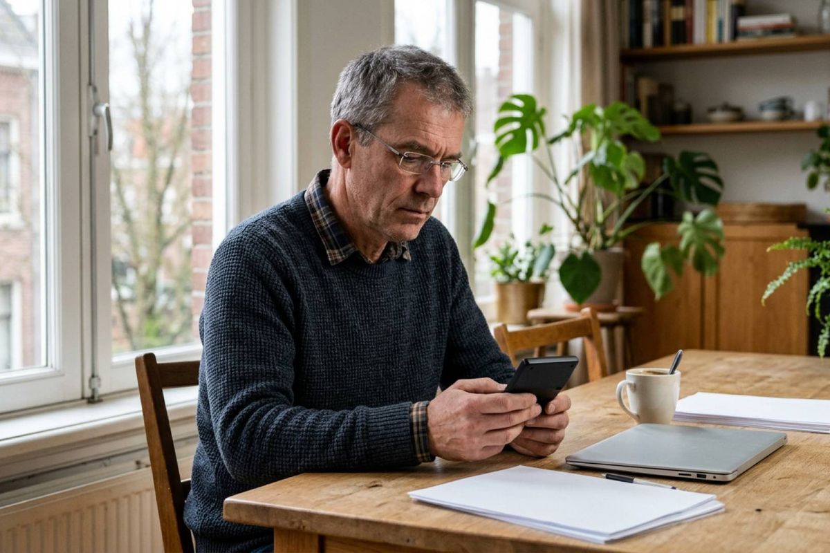 Kabinet houdt vast aan ingreep: 11.000 werkende arbeidsongeschikten verliezen gemiddeld €3.000 netto per jaar vanaf 2027.