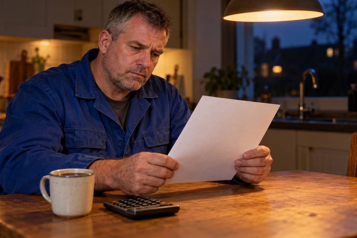 Kabinet verhoogt de belasting op werk in 2027 met €3,5 miljard en denkt erover de laatste €350 miljoen daarvan alsnog te compenseren.