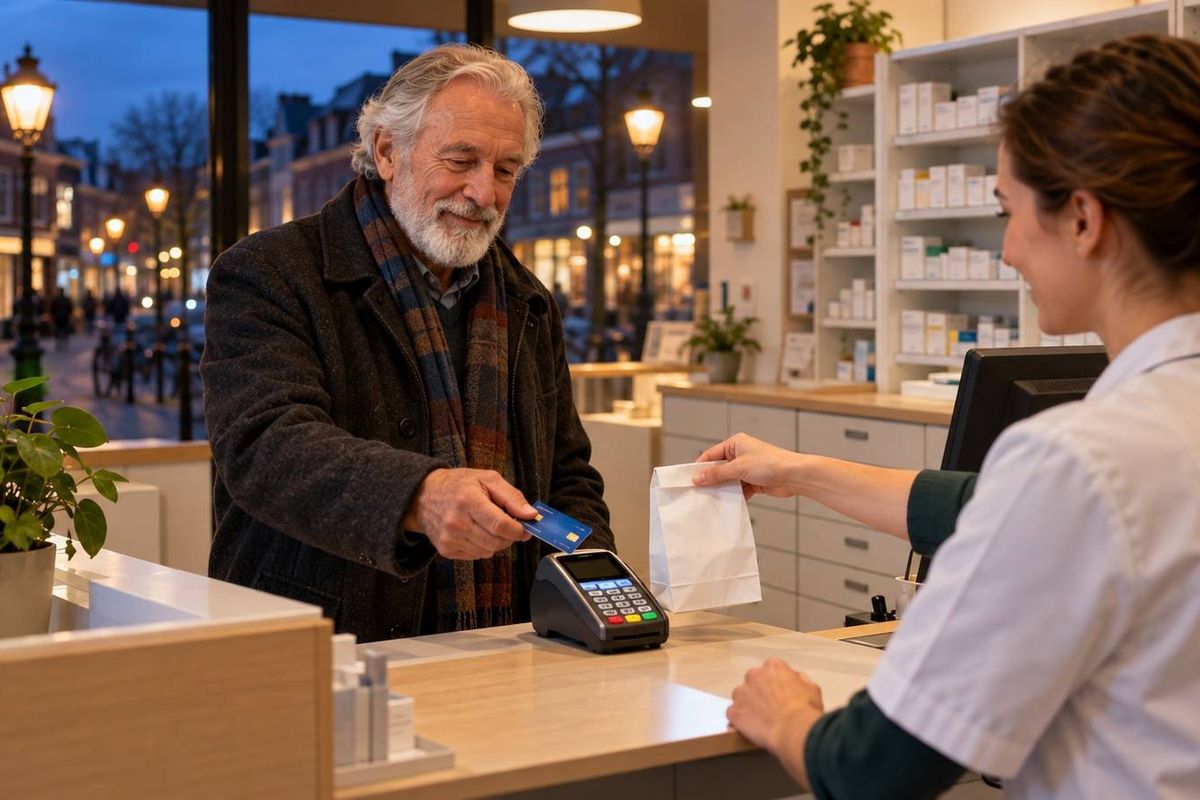 Kamermeerderheid wil geen €60 extra eigen risico in 2028, maar in 2027 gaat het verplicht eigen risico al van €385 naar €400.