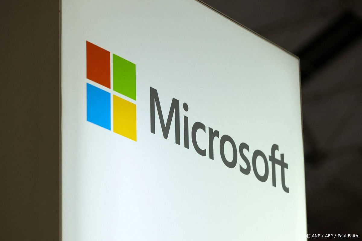 Microsoft verdient opnieuw meer aan clouddivisie door AI-vraag.