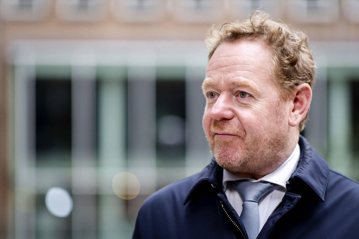 Politie bekijkt deel onbehandelde aangiften uit 2024 opnieuw.