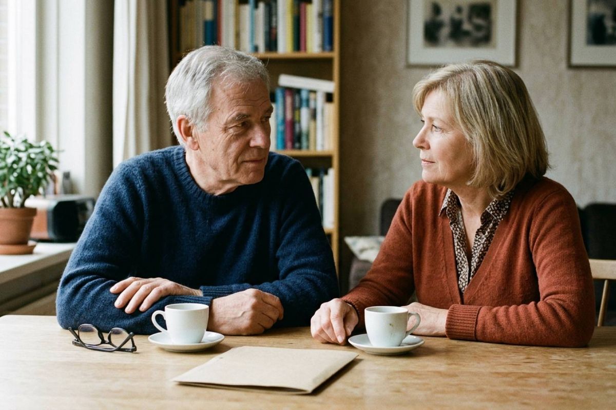 SVB vroeg om wetswijziging: kabinet wil per 2027 voordeel op gekorte AOW-partnertoeslag schrappen.