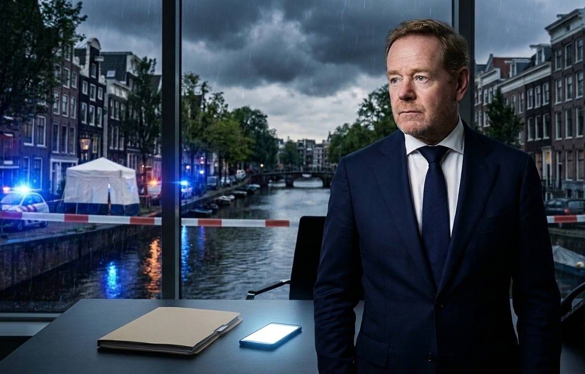 Vermoorde Hajar (29) appte 'Help me. Now. He is killing me', maar de politie vond haar vermissing een dag lang 'niet urgent'.