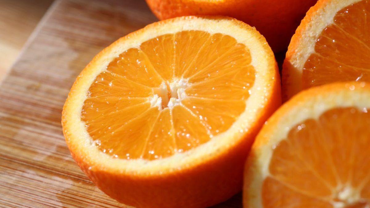 "Vitamine C: De Onverwachte Held in de Strijd Tegen Huidkanker - 56% Volledige Genezing!"