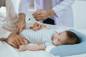 Voorstanders van vaccinatie: ‘We verliezen de strijd op het gebied van PR en communicatie’.