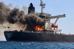 VS beweren dat Iran heeft 'verloren'