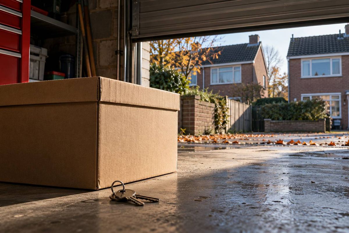 Vuurwerk in huis bewaard? Je verzekeraar kan weigeren te betalen, en je draait mogelijk zelf op voor schade bij de buren.