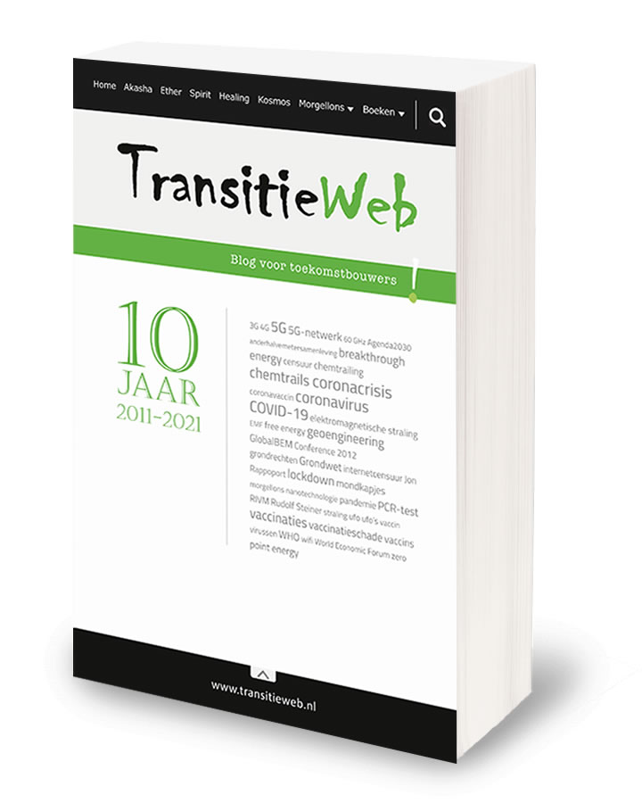 Wereldbrand – wat nu?.