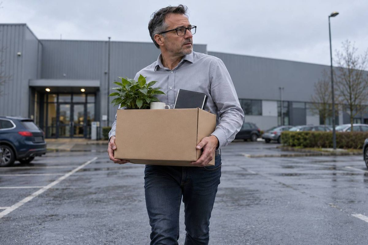 Werkgever zei dat het contract was geëindigd, maar niets was getekend: rechter laat loon doorlopen.
