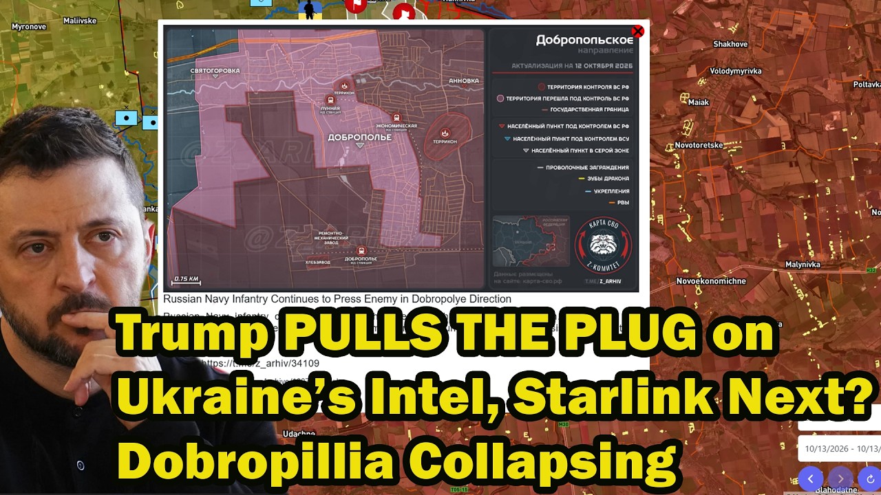 “Ze gingen akkoord omdat ik dat zei”: Trumps imperiale waanvoorstelling, de fantasievolle NAVO-“overwinningstheorie” en de totale loskoppeling van de werkelijkheid. De EU-meltdown over de Amerikaans-Russische dieselovereenkomst gaat door!.