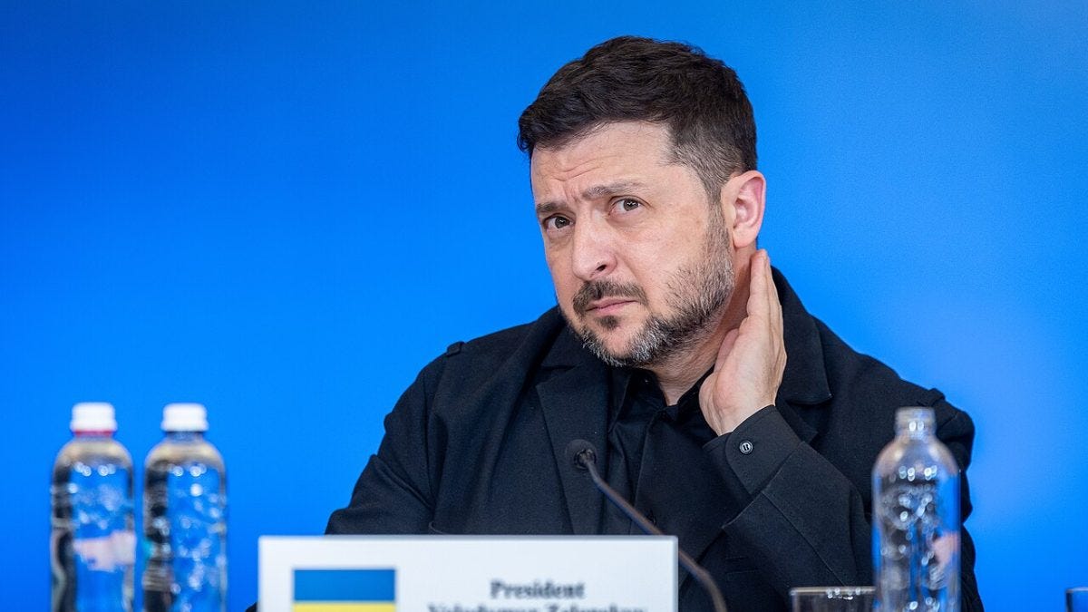 "Zelensky's Regime: Een Ontmaskering van Terreur door Oekraïense Parlementariër!"