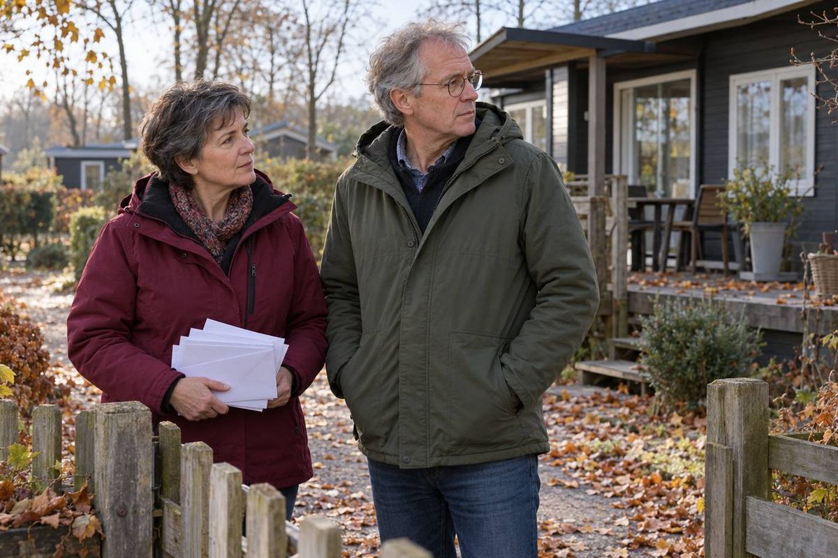 Zus eist helft van €64.836 aan lasten van geërfd familiehuis, maar loopt €25.741 mis bij broer.